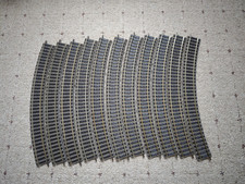 Fleischmann Profigleis H0 6125