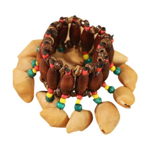 Nussschell handbell - nussschell, -handbell