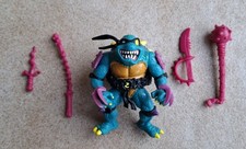 Teenage Mutant Ninja Turtles -