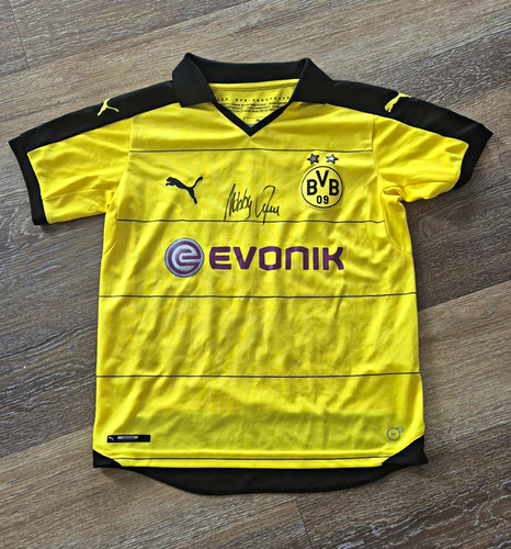 Puma borussia dortmund bvb - borussia,