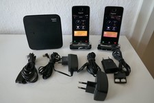 Gigaset sl910a duo bluetooth - gigaset,