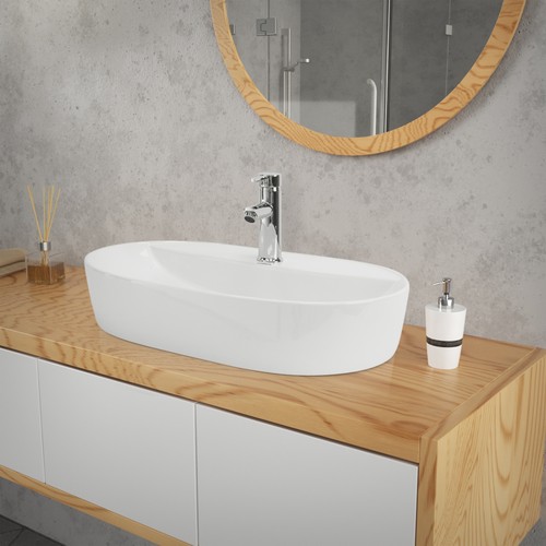 Keramik waschbecken waschtisch - keramik,