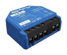 Shelly Plus 1 Gen3, WLAN +