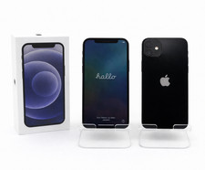 Apple iPhone 12 Mini - 64GB -