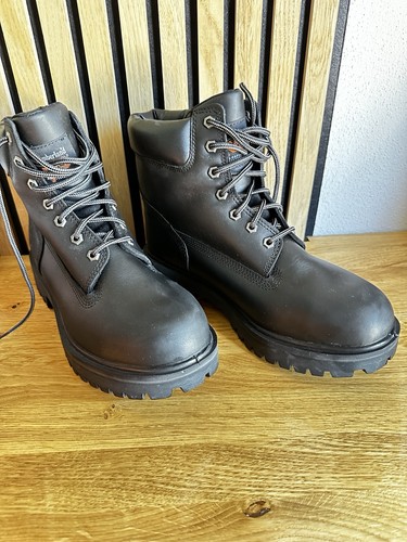 Timberland pro work boots - timberland,