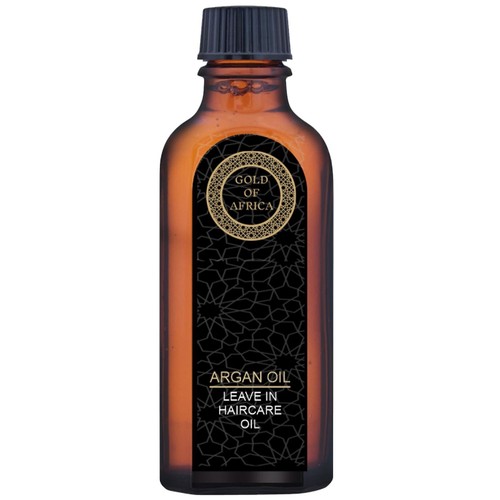 Powerwell gold africa argan - powerwell, of
