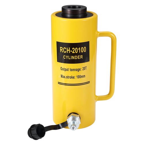 Hohlzylinder 20ton 100mm - 20ton,,