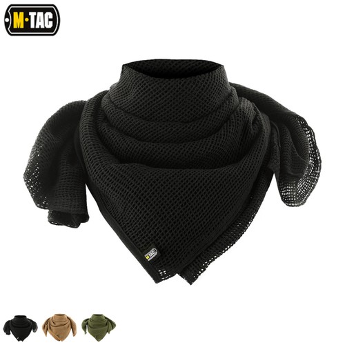 Tac netzschal sniper scarf - m-tac,