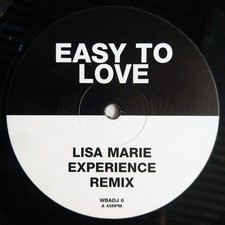 Kyra (2) - Easy To Love, 12"