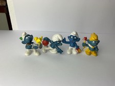 Die Schlümpfe Schlumpf