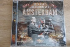 BETH HART/JOE BONAMASSA -