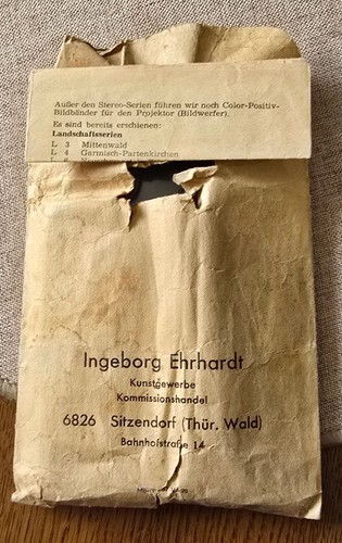 Bildkarten mikrolux - mikrolux, "