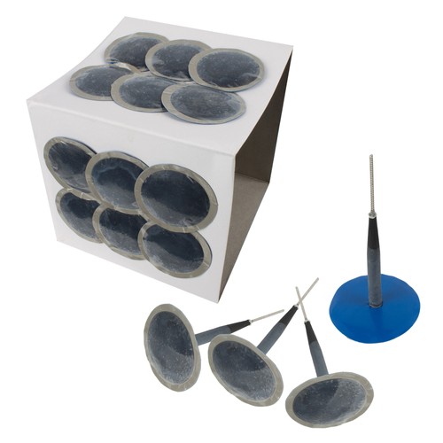 Reifen reparatur pilz 6mm - pilz, Ø