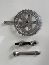 Kurbelgarnitur tretlager set - +,