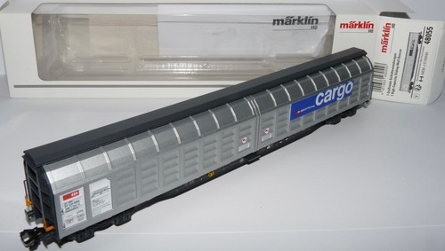 Märklin 48055 - h0,