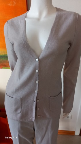 Bloom strick jacke 100 - bloom, 100%