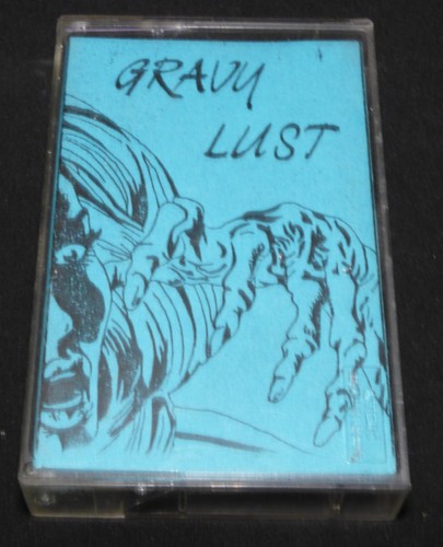 Black evil gravy lust - black,