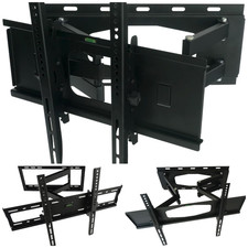 TV Wandhalterung 32–55 Zoll