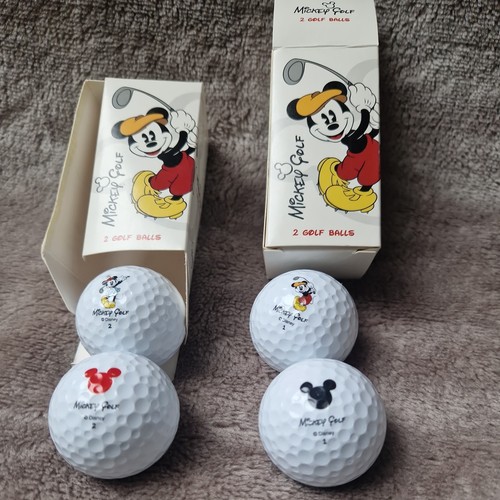 Mickey mouse disney logo - logo, golf