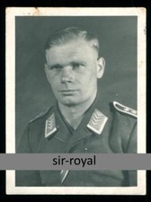 Oberfeldwebel Luftwaffe -