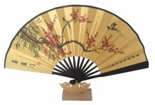 033 Chinesisch Handfächer