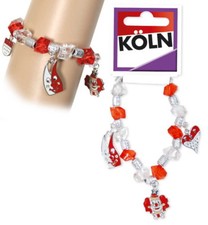 "Bettelarmband Köln" mit