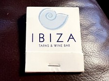Ibiza Tapas & Wine Bar