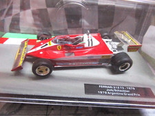 F1 FERRARI 312 T3 V12