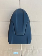 TOP Original Porsche 992 GT 3 Rücksitz Schale Hinten Cover 992881972BA11 LEDER