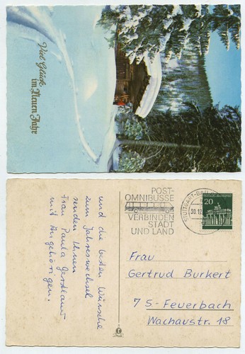 58069 stempel - -,