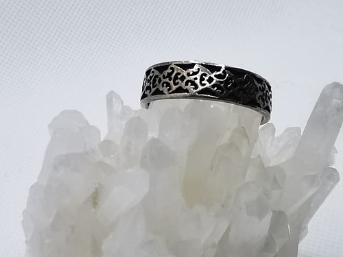 Herrenring bandring symbolring - herrenring,