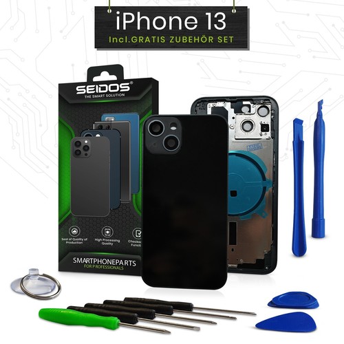 Backcover für iphone - iphone, 13