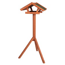 Trixie Natura Futterhaus