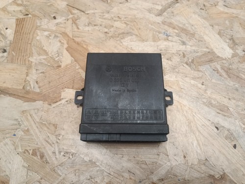 Bmw e30 alarmanlage - bmw,