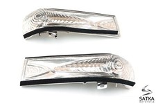 Spiegelblinker für fiat - 2x,
