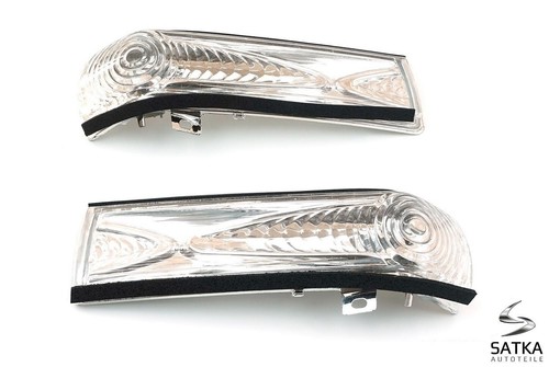 Spiegelblinker für fiat - für,