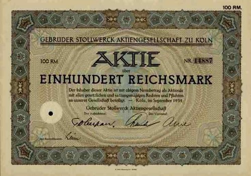 Gebrüder stollwerck köln - gebrüder,