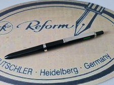 Reform vierfarbkugelschreiber - reform,