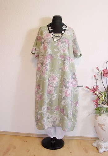 New collection leinen ballon - new,