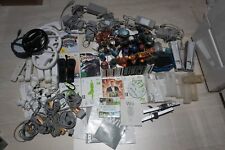 XXL Nintendo Wii Konvolut 8 Konsolen, viele Controller, viele Spiele, Skylanders