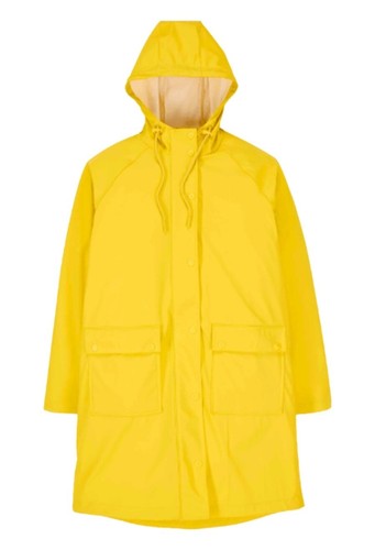Damen regenmantel friesennerz - damen,