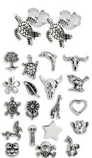 kleine 925er Sterling Silber