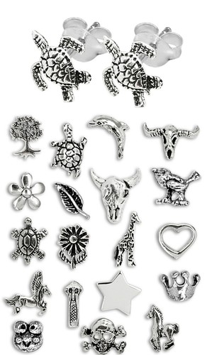 Kleine 925er sterling silber - kleine,