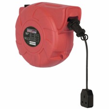 Sealey Kabeltrommelsystem