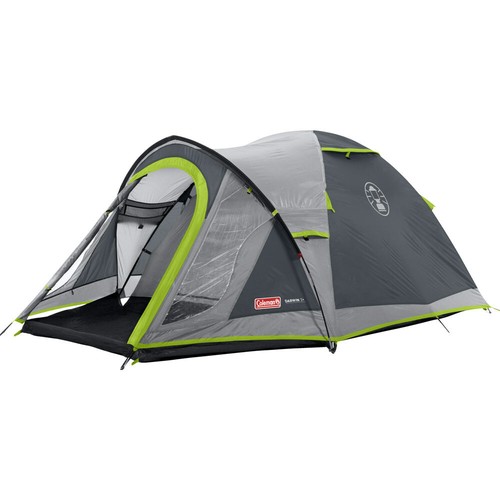 Coleman darwin plus - coleman,