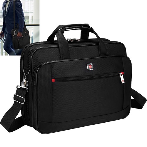 Zoll herren laptop - 15,6, tasche
