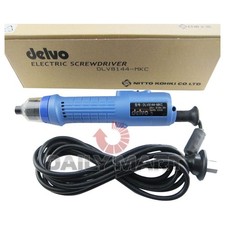 Used & Tested NITTO DELVO