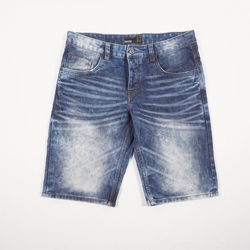 Smog herren jeans shorts - jeans, hose