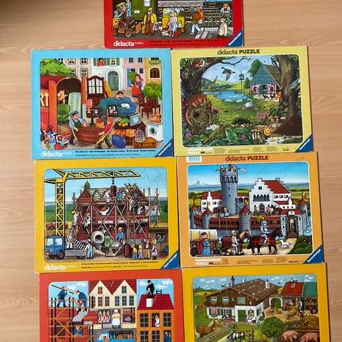 Ravensburger didacta 7 - didacta,