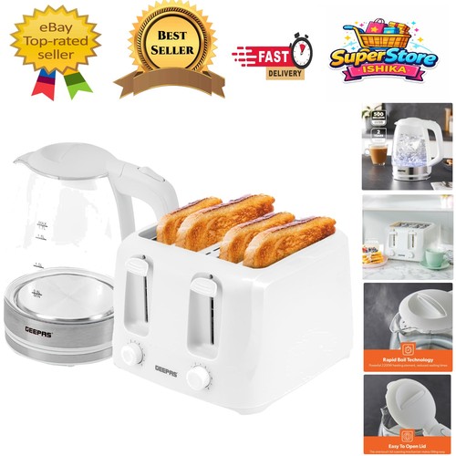 Eleganter scheiben toaster - 4-scheiben-toaster, &